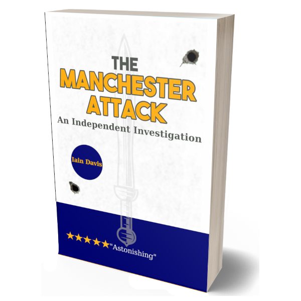 The Manchester Attack - Image 2